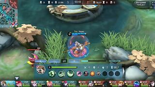 Bermain Game
