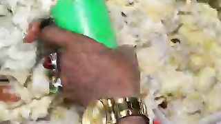durian fruit