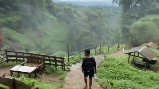Location. Curug Sewu, kec. Patan, district. Kendal