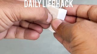 Daily| Life| Hack | Part 1