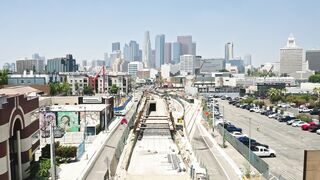 Los Angeles (Cities HD)