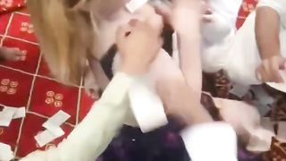 Dance party 4