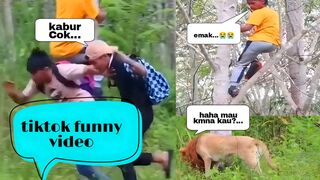 Tiktok funny video viral|| funny video