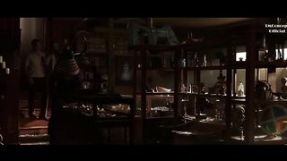 The Conjuring 4