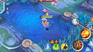 Claude Velocity Fail - MLBB