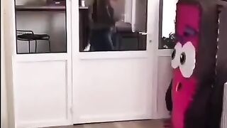 Funny 550