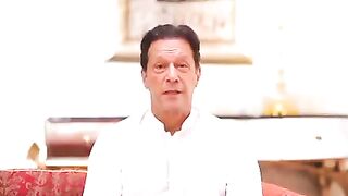Before arrest imran khan