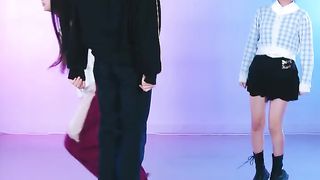 토카토카 릴레이 댄스 봤어??????????#shorts #tocatoca