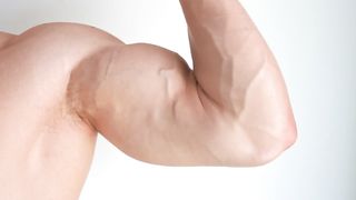 Big Arms in 4 WEEKS ! ( Home Exercises )