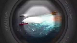 Mind Blowing Moments Caught On Camera ! 2
