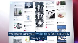 "DreamHost" 'Products' & 'Services'