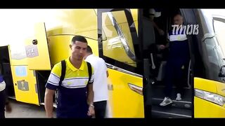 Cristiano Ronaldo vs Al Khaleej ( 08/05/2023 )
