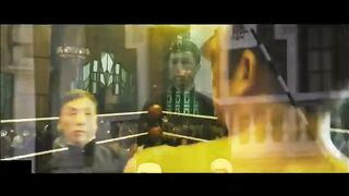 DONNIE YEN vs Twister Full Fight | IP MAN 2 (2010)