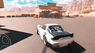 Nyari game balap mobil balap keren ?Rekomendasi balapan mobil keren di android