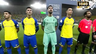 Al Nassr Vs Al Raed 4-0 Ronaldo is Back All Goals & Highlights 2023