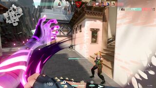 VALORANT | Reyna 4K clip
