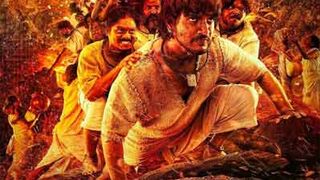 August 16 1947 - Full Hindi Dubbed| Gautham Karthik | NS Ponkumar | Sean Roldan | AR Murugadoss
