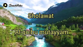 soothing sholawat 4