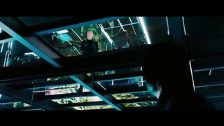 Fight scene Jhon Wick