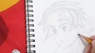 Anime demon slayer