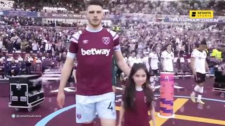 Вест Гем VS Манчестер Юнайтед - Огляд матчу 0-1