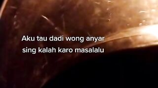 kapan bisa kaya orng;)