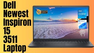 Dell Newest Inspiron 15 3511 Laptop: A Comprehensive Review | realtecshop