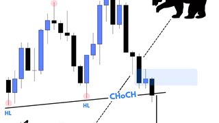 Flip Zone Entry
