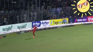 Last over triller kkr #ipl #ipl2023