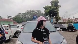 Saya sendiri