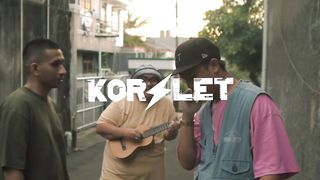Rap battel