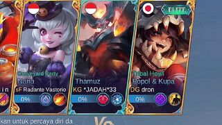 Mlbb game