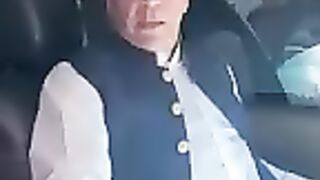 اسلام آباد عدالتی پیشی کیلئے روانگی سے قبل چیئرمین تحریک انصاف کا خصوصی پیغام