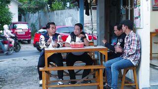 Wali - Qodarullah ( Official Music Vidio)