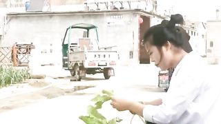 Chinese funny short video 12
