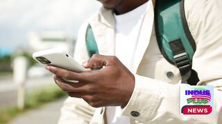 6 Mistakes That Cause Mobile Phone Hacking | Indus Plus News TV