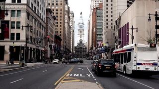 Philadelphia (Cities HD)