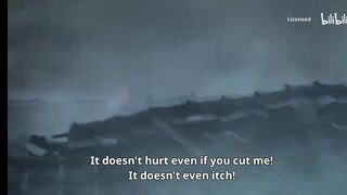 epic scene demon slayer