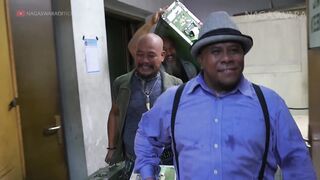 Wali - MAMAS (Mati Masuk Surga) (Official Music Video NAGASWARA)