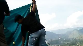 Mountain story