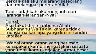 Nasehat Luar Biasa