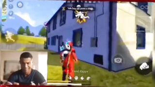 Ronaldo main epep
