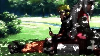 naruto memorys of pervy sage