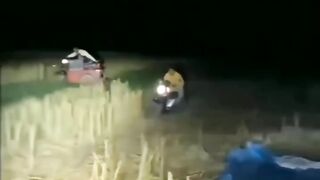 Kekonyolan warga