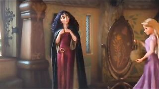 Princess cartoon 5