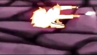 I don't remember this being in naruto