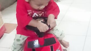 Video bocil viral