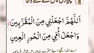 Pray for mothers