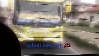 Bus telolet