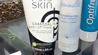 Oriflame Sweden Brand. Free March Gift